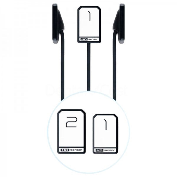 Isensor Sensor Size 1 | Intra-Oral Sensor | MOCOM