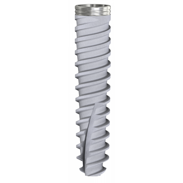 Hex Implant. DESS® Active Compatible with NobelActive™ &amp; NobelReplace® CC | Implant Components | DESS