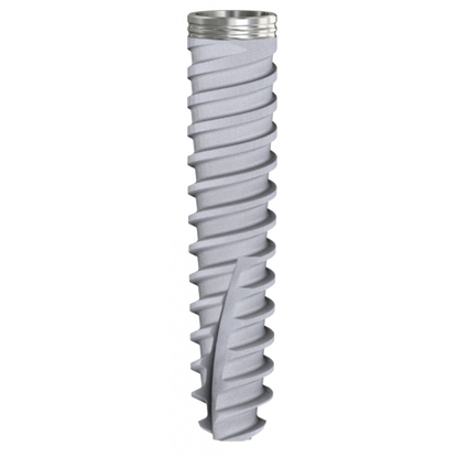 Hex Implant. DESS® Active Compatible with NobelActive™ &amp; NobelReplace® CC | Implant Components | DESS