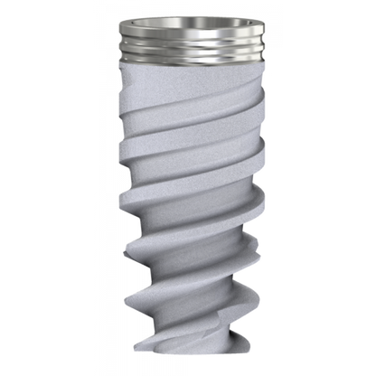 Hex Implant. DESS® Active Compatible with NobelActive™ &amp; NobelReplace® CC | Implant Components | DESS