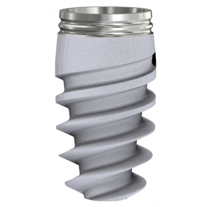 Hex Implant. DESS® Active Compatible with NobelActive™ &amp; NobelReplace® CC | Implant Components | DESS