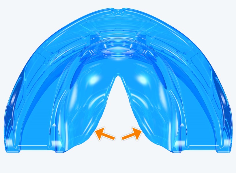 J3 MyoBrace® Junior | MYOBRACE