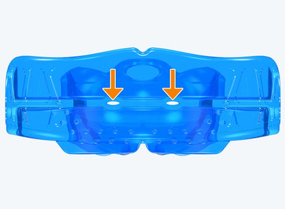 J3 MyoBrace® Junior | MYOBRACE