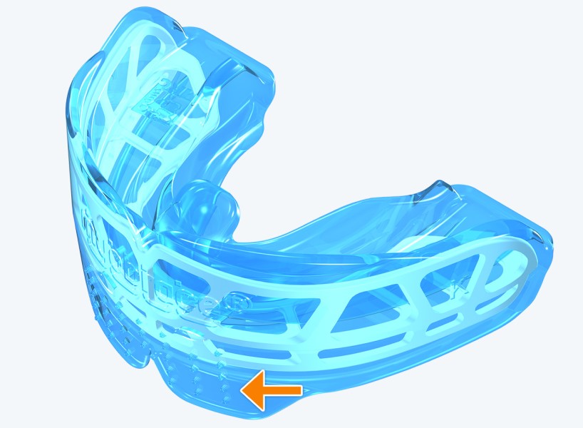 K2 MyoBrace® Niños | MYOBRACE