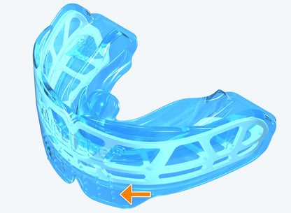 K2 MyoBrace® Niños | MYOBRACE