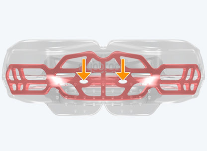 K2 Broad MyoBrace® Kids | MYOBRACE