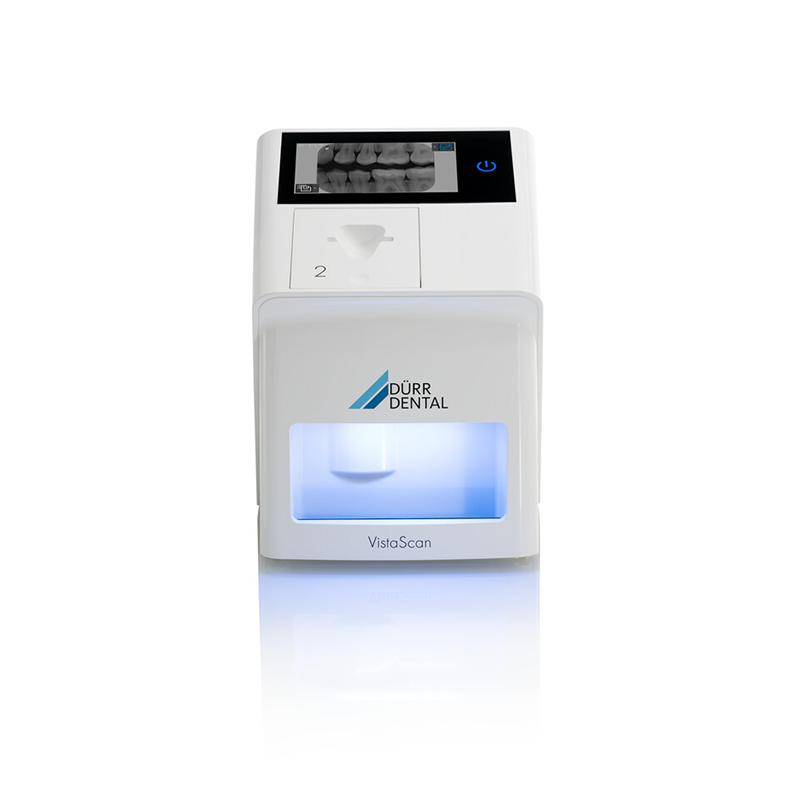 VistaScan Mini View 2.0 | Digitizer | DURR DENTAL 