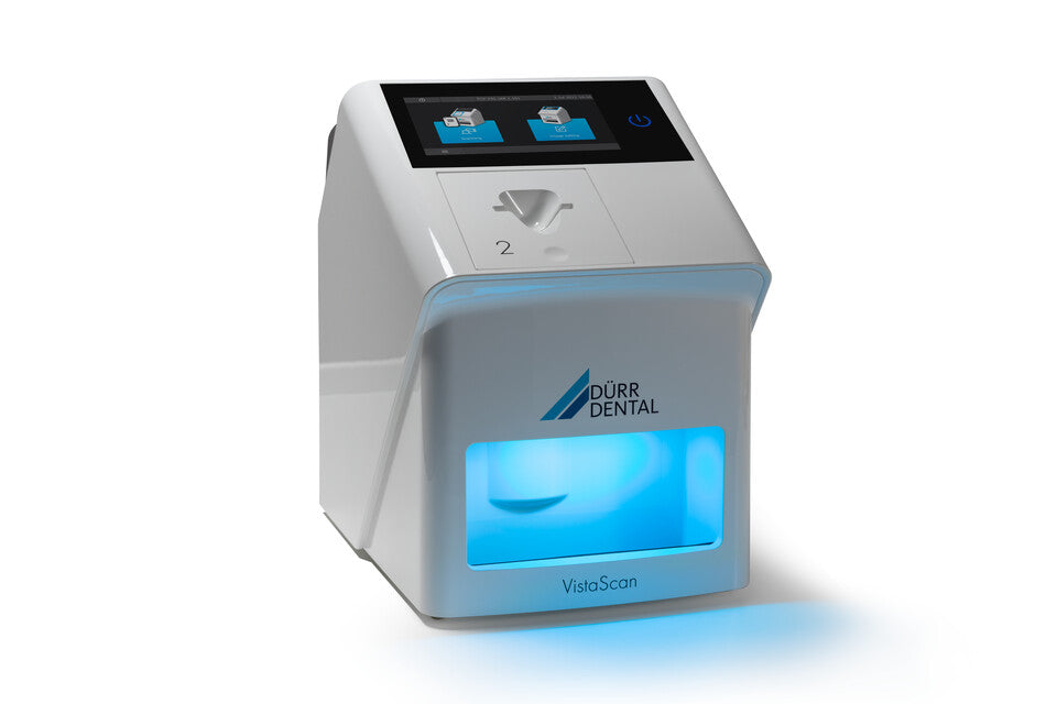 VistaScan Mini View 2.0 | Digitizer | DURR DENTAL 