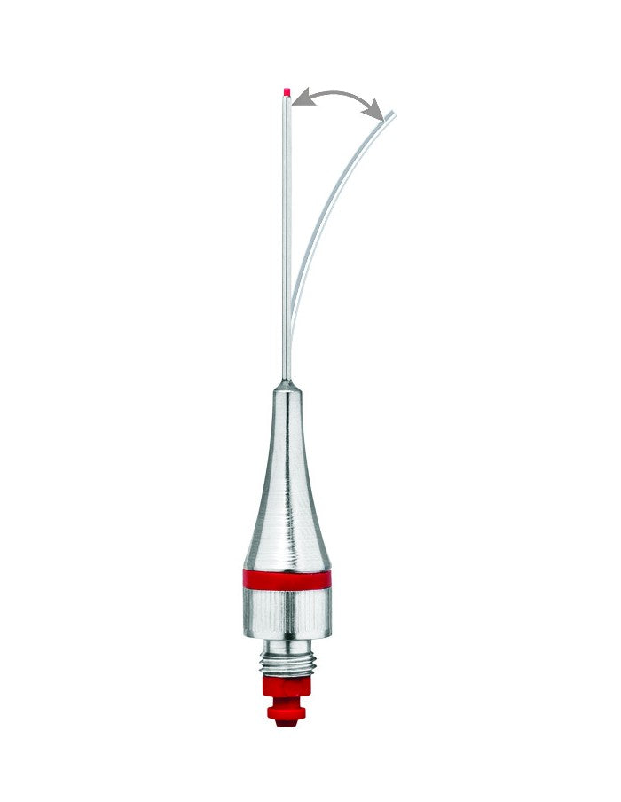 Map One | Endodontia | +PD