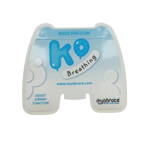 K0 MyoBrace® Niños | MYOBRACE