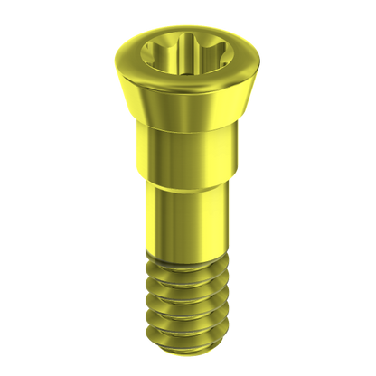 Tornillos de cierre para implante cónico BLT | Componentes del implante | DESSE