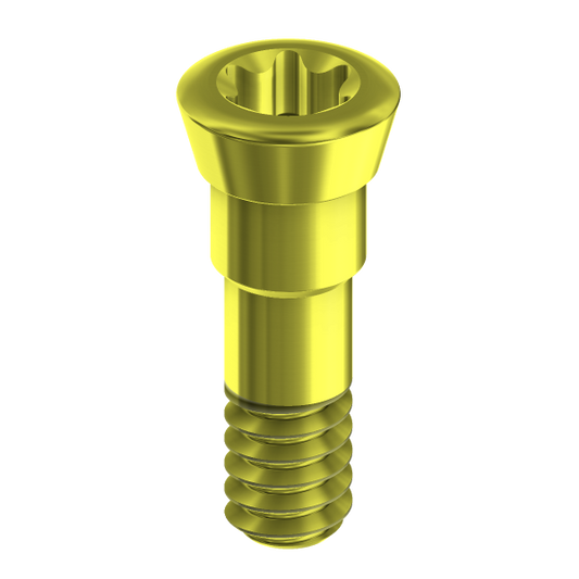 Cover Screws for BLT Conical Implant | Implant Components | DESS