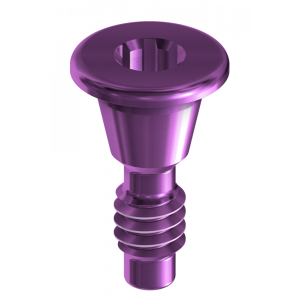 Tornillos de cubierta compatibles con NobelActive™ y NobelReplace® CC | Componentes del implante | DESSE