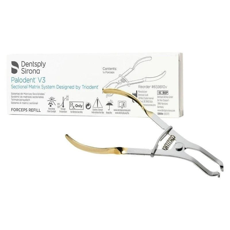 Palodent V3 - Forceps | Dentsply