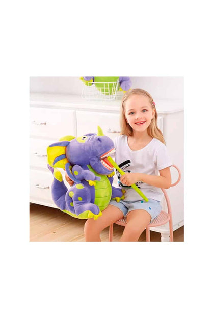 Dragon Plush | 42cm