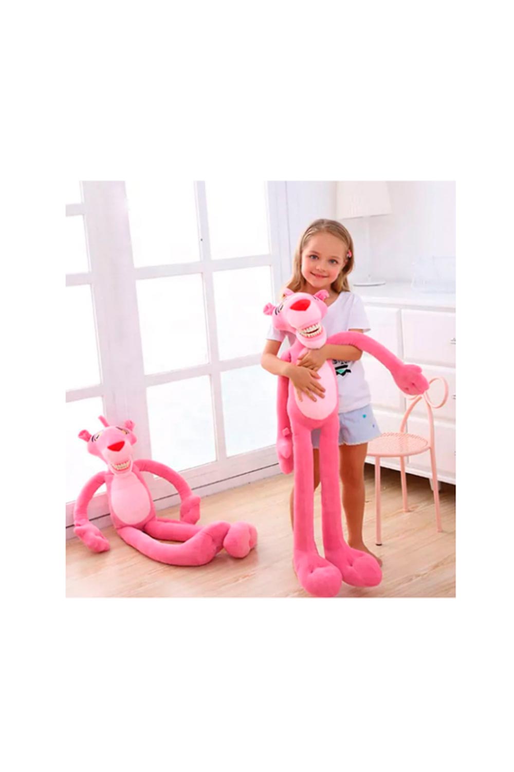 Peluche Pantera Rosa | 90cm