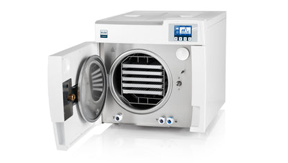 B Classic-28 | Autoclave | 28L | MOCOM