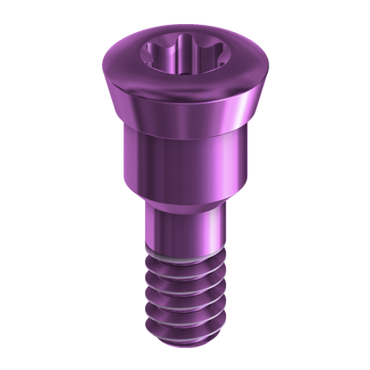 Tornillos de cierre para implante cónico BLT | Componentes del implante | DESSE