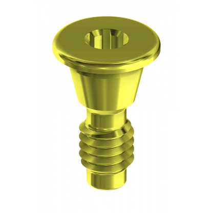 Tornillos de cubierta compatibles con NobelActive™ y NobelReplace® CC | Componentes del implante | DESSE