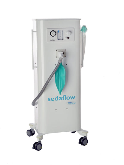 Sedaflow® Slimline Analog | Conscious Sedation System | ACCUTRON