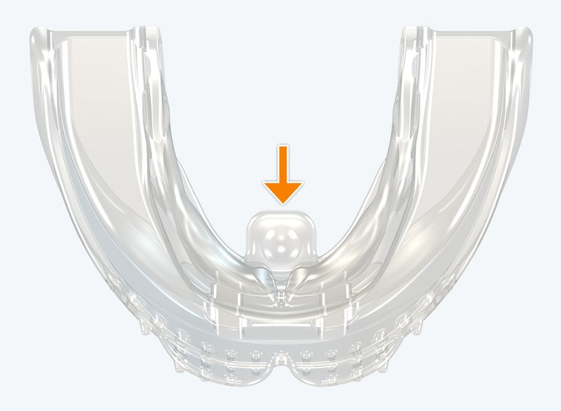 T1 BWS MyoBrace® Adolescentes | MYOBRACE