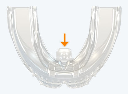 T1 BWS MyoBrace® Adolescentes | MYOBRACE