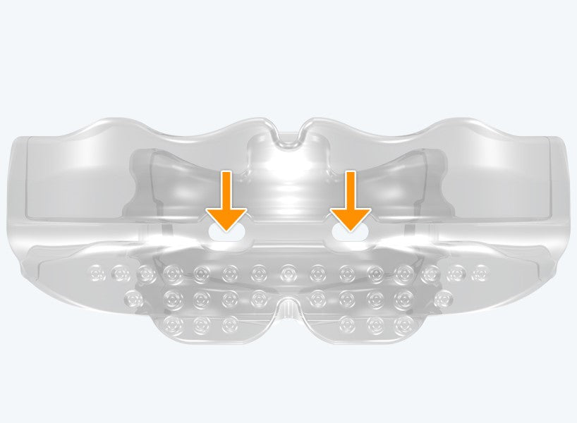 T1 BWS MyoBrace® Adolescentes | MYOBRACE