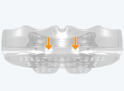 T1 BWS MyoBrace® Adolescentes | MYOBRACE