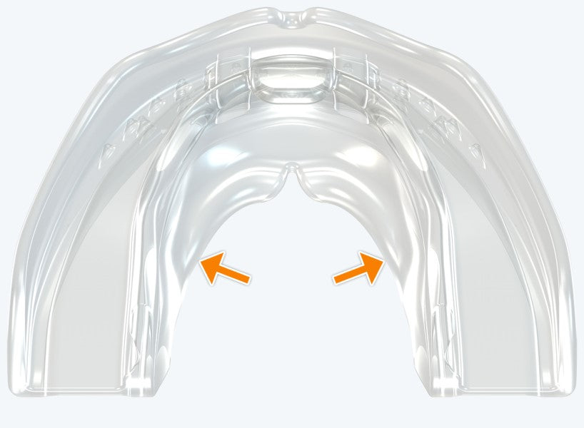 T1 BWS MyoBrace® Adolescentes | MYOBRACE