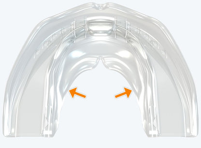 T1 BWS MyoBrace® Adolescentes | MYOBRACE