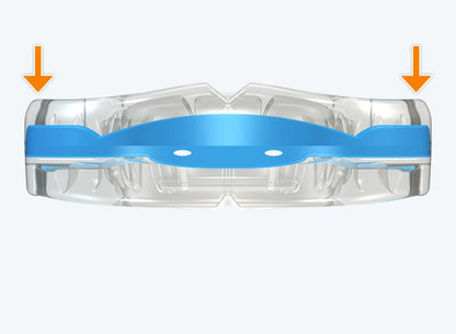 T3 MyoBrace® Adolescentes | MYOBRACE