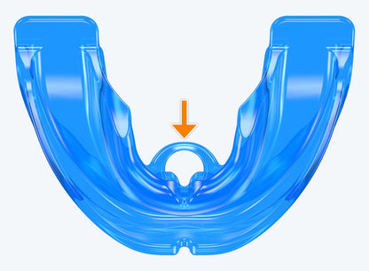 T4 MyoBrace® Adolescentes | MYOBRACE