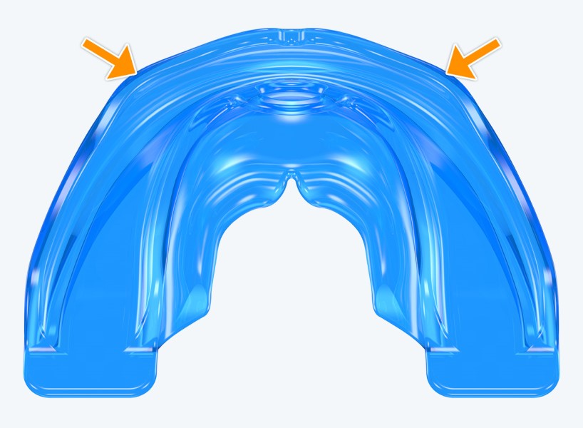 T4 MyoBrace® Adolescentes | MYOBRACE