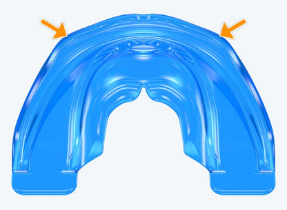 T4 MyoBrace® Adolescentes | MYOBRACE