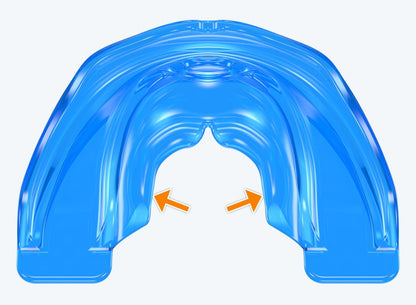 T4 MyoBrace® Adolescentes | MYOBRACE