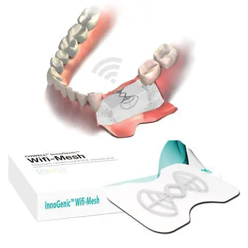 Membrana InnoGenic™ Wifi-Mesh | Componentes Implantes | COWELLMEDI