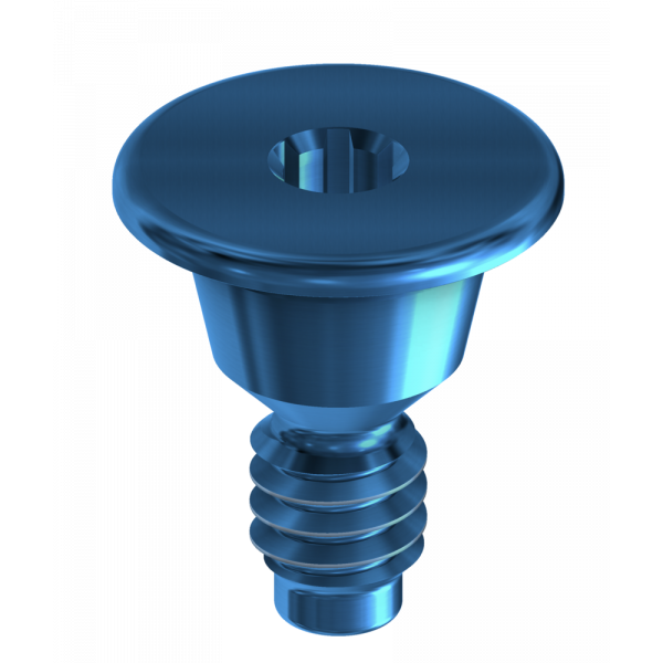 Tornillos de cubierta compatibles con NobelActive™ y NobelReplace® CC | Componentes del implante | DESSE