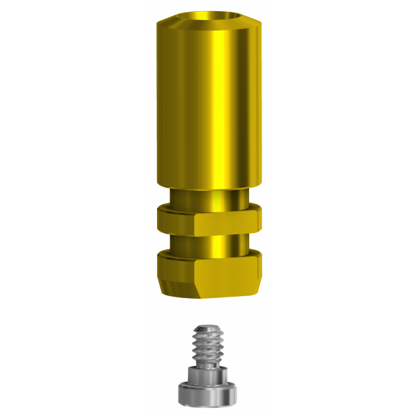 Analógico digital compatible con Straumann® BLX | Componentes del implante | DESSE