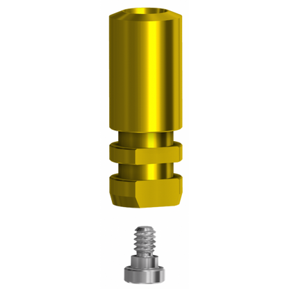 Análogo Digital Compatível com Straumann® BLX | Componentes Implantes | DESS