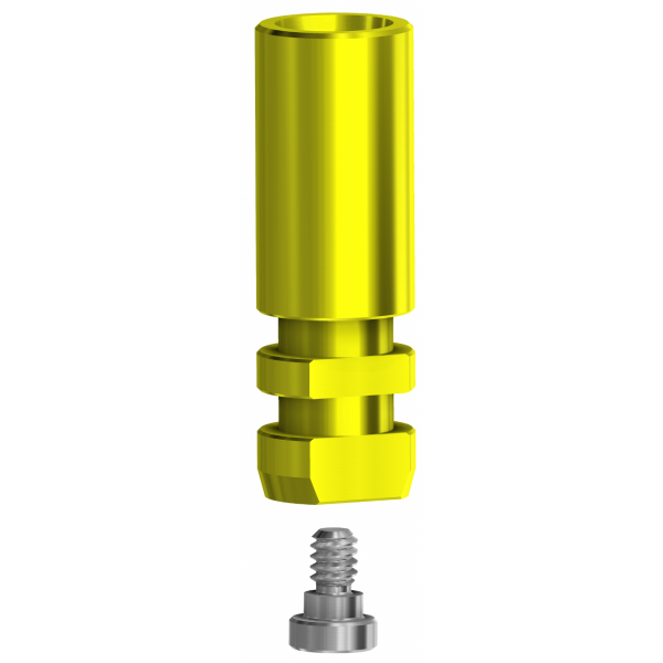 Analógico digital compatible con Neodent® Grand Morse | Componentes del implante | DESSE