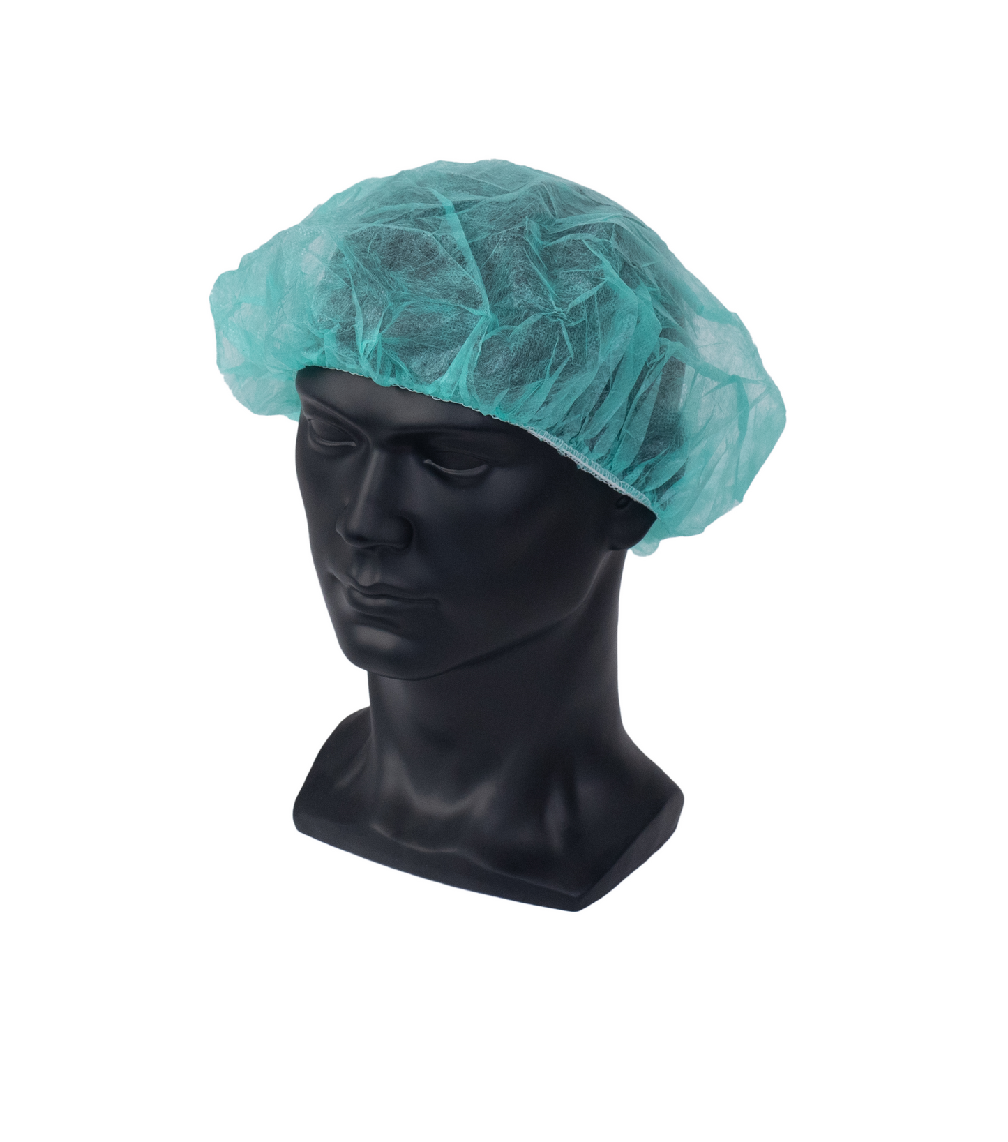 Circular Polypropylene Cap | 100 units