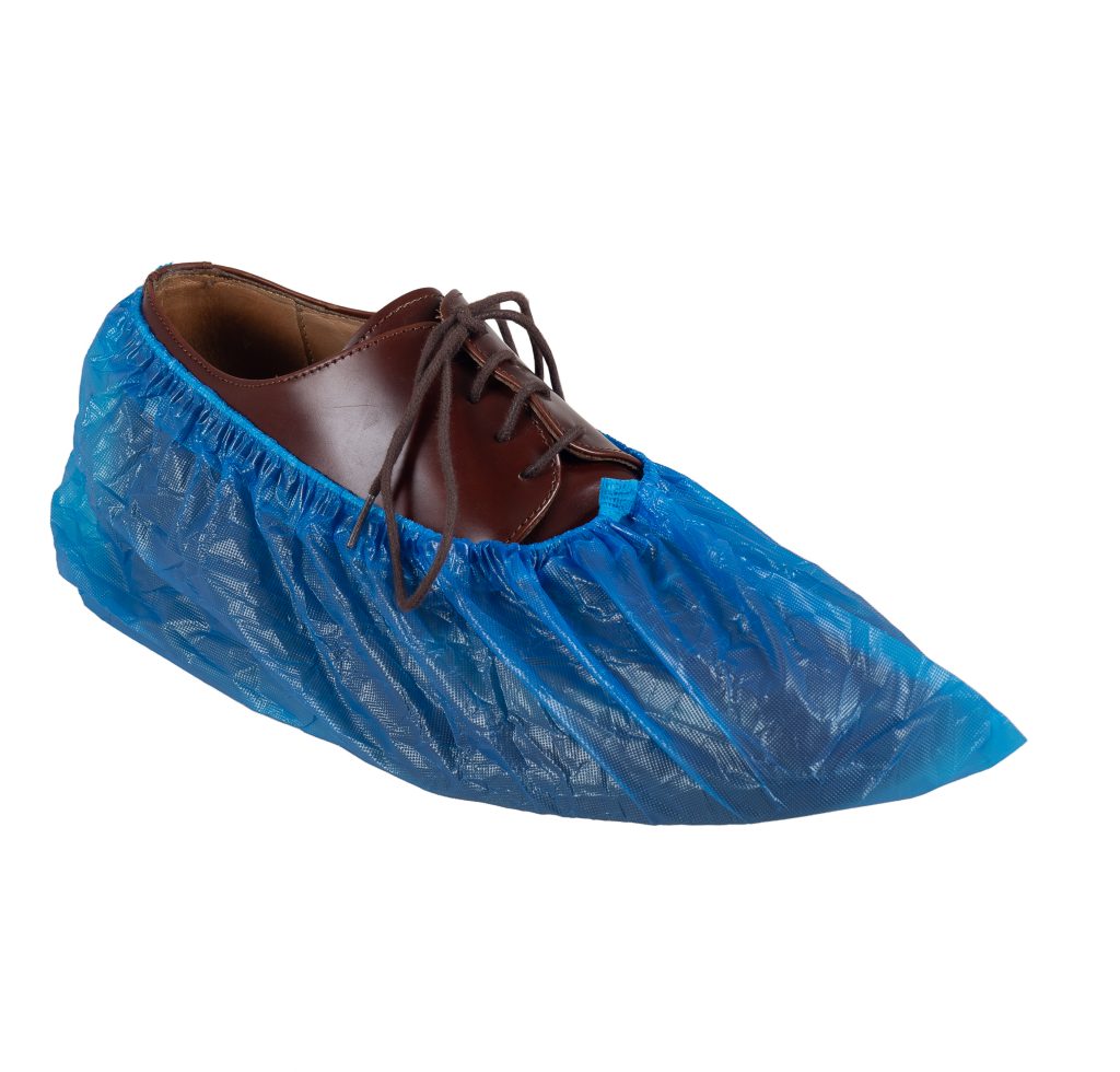 Covers Disposable Shoes | 100 units | OMARE