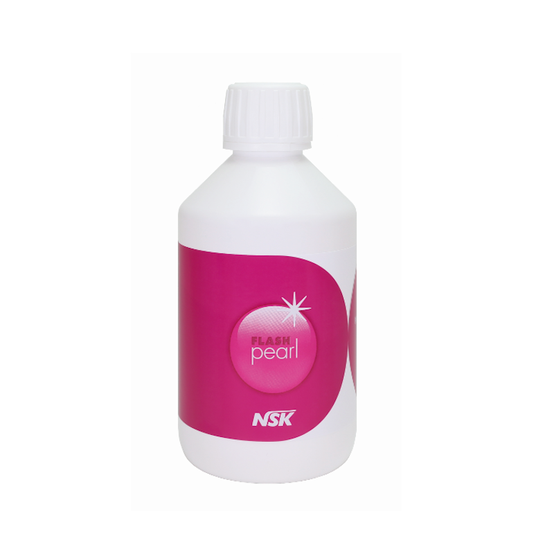 Flash Pearl: Dental Cleaning Powder