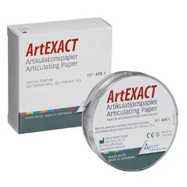 Papel de Articulação ArtEXACT