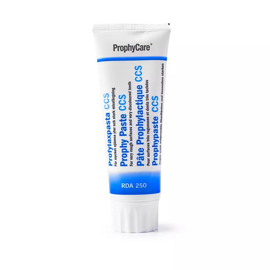 ProphyCare | CCS 250RDA Prophylactic Paste | DIRECT