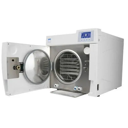 Autoclave SW 22 | STERN WEBER