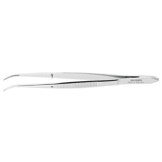 Perry 0601-4 Cotton Tweezers | DENTAL WING 