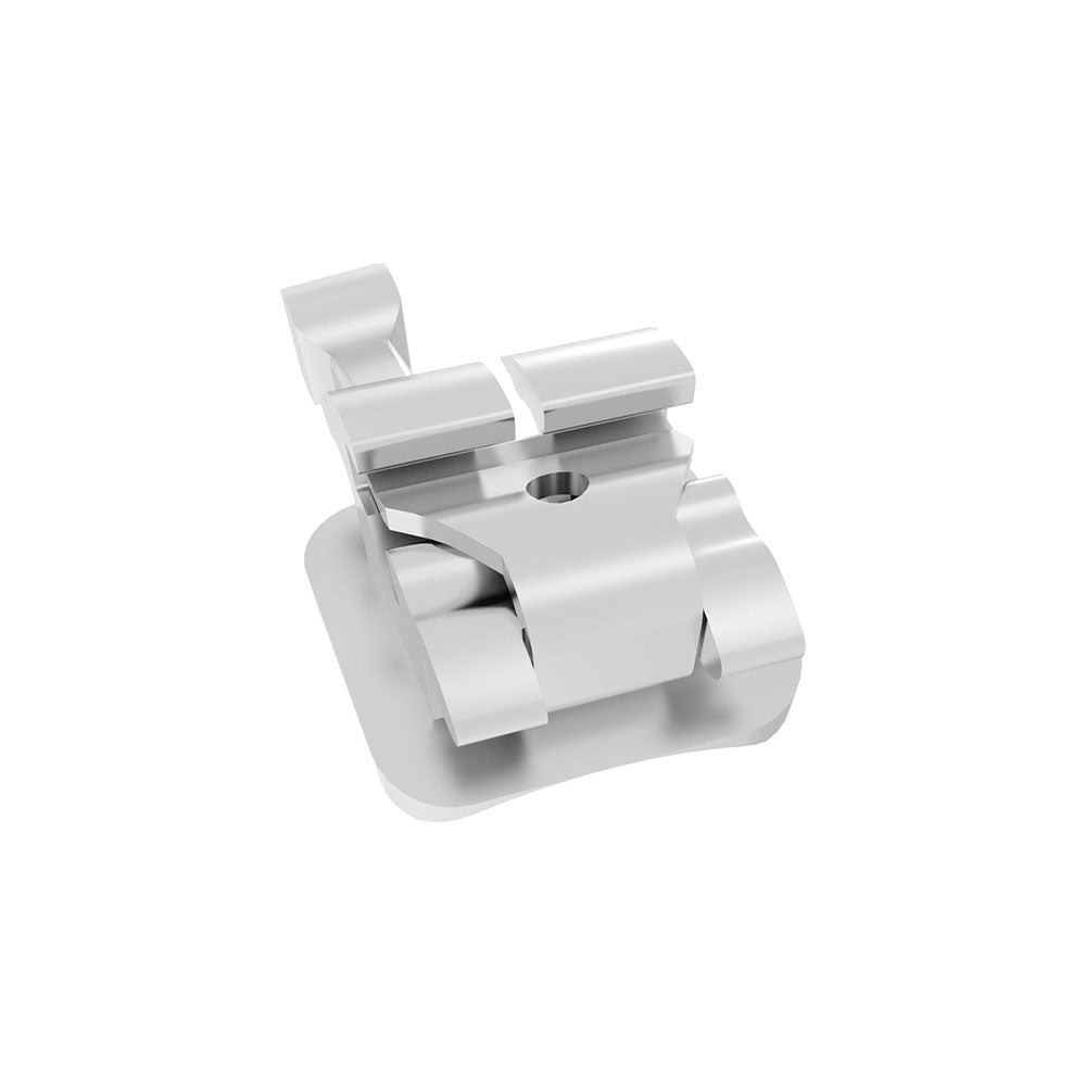 ALPINE SL Brackets RMO | 1 case of 20 Brackets