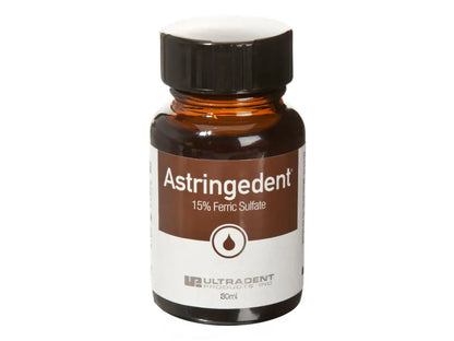 Astringedent  - Solução de Sulfato Férrico 15,5%