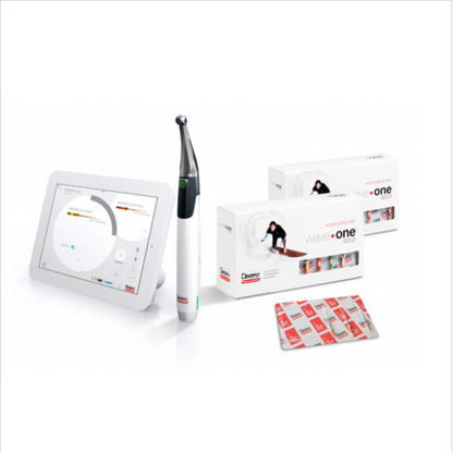 Motor X-Smart IQ + Wave one ORO | Dentsply Sirona